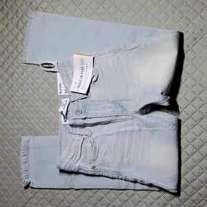 Old Navy Karate Skinny Boys Jeans